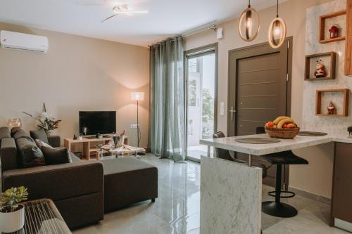 Igoumenitsa Apartment | Perdika Serenity Stay Apartments "Nefeli"