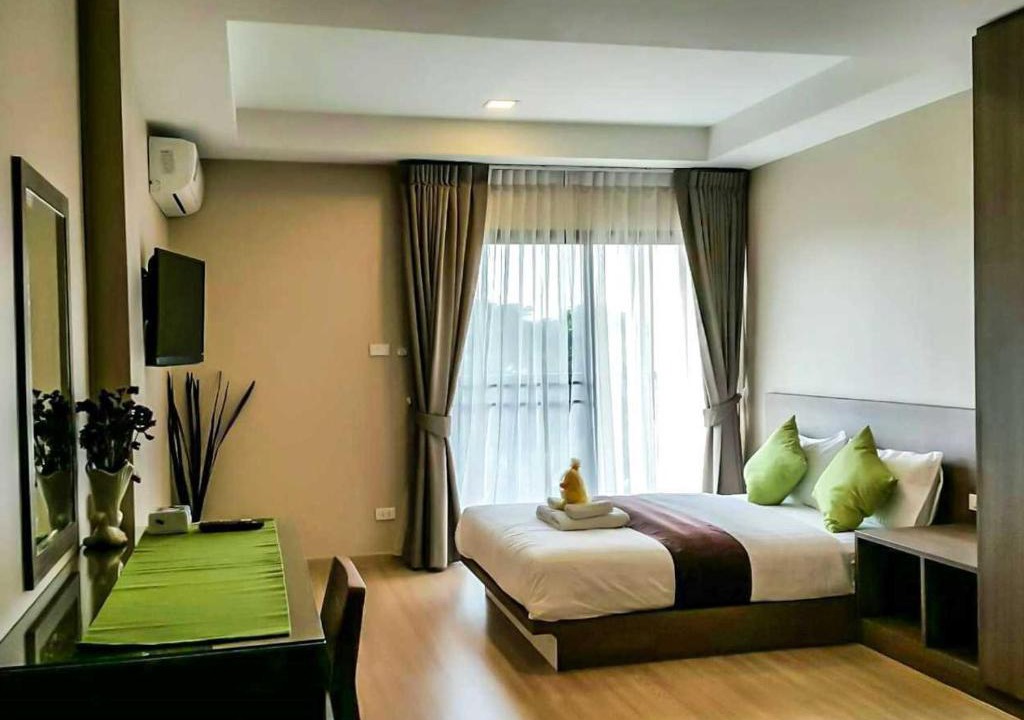 Bang Kapi Hotel | Perfect Smart Life Hotel