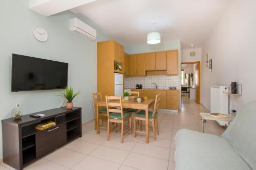 Tsikalaria Apartment | Peris #1 - Souda