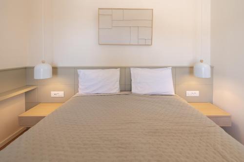 Apollonia Hotel | Petali Village Hotel