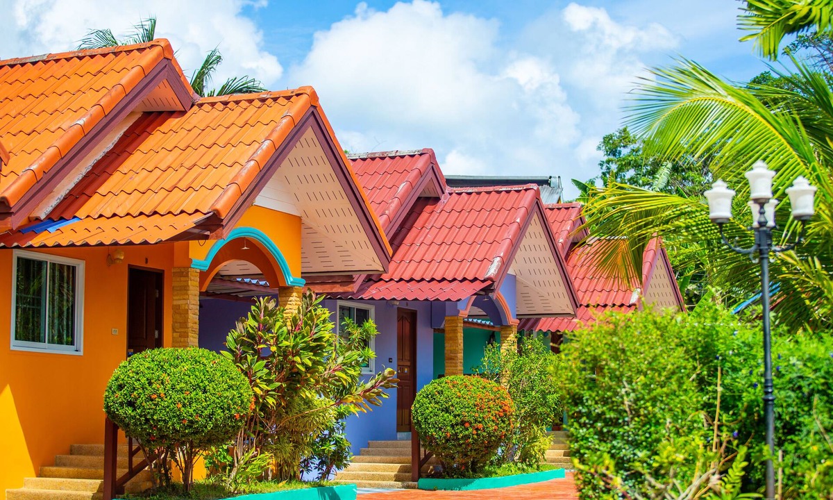 Chalong Hotel | Phaithong Sotel Resort