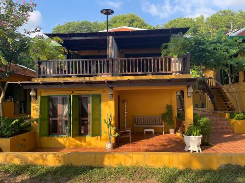 Ang Thong House | Phaluai Villa