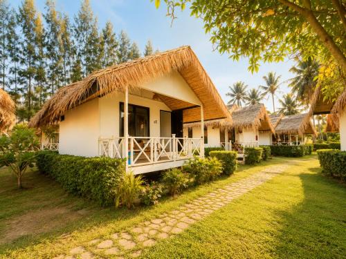 Chaloklum Hotel | Phangan Chalet Bungalows
