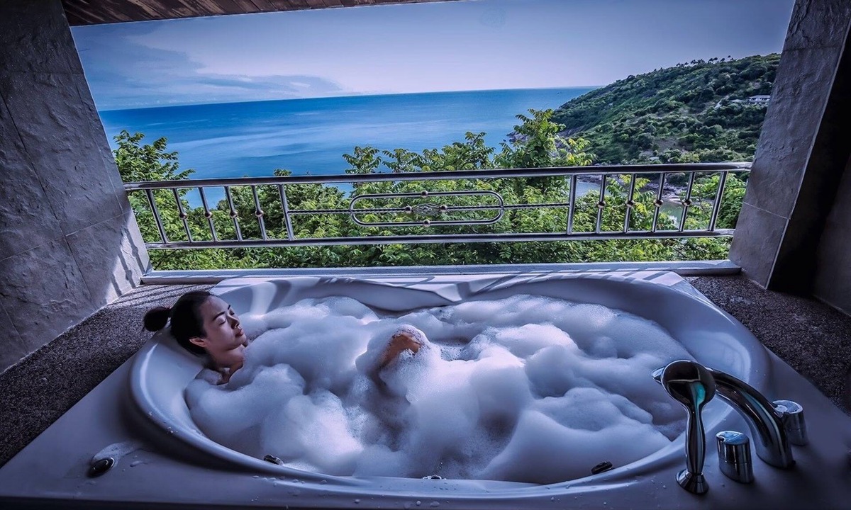 Ko Pha-ngan Hotel | Phangan Utopia Resort