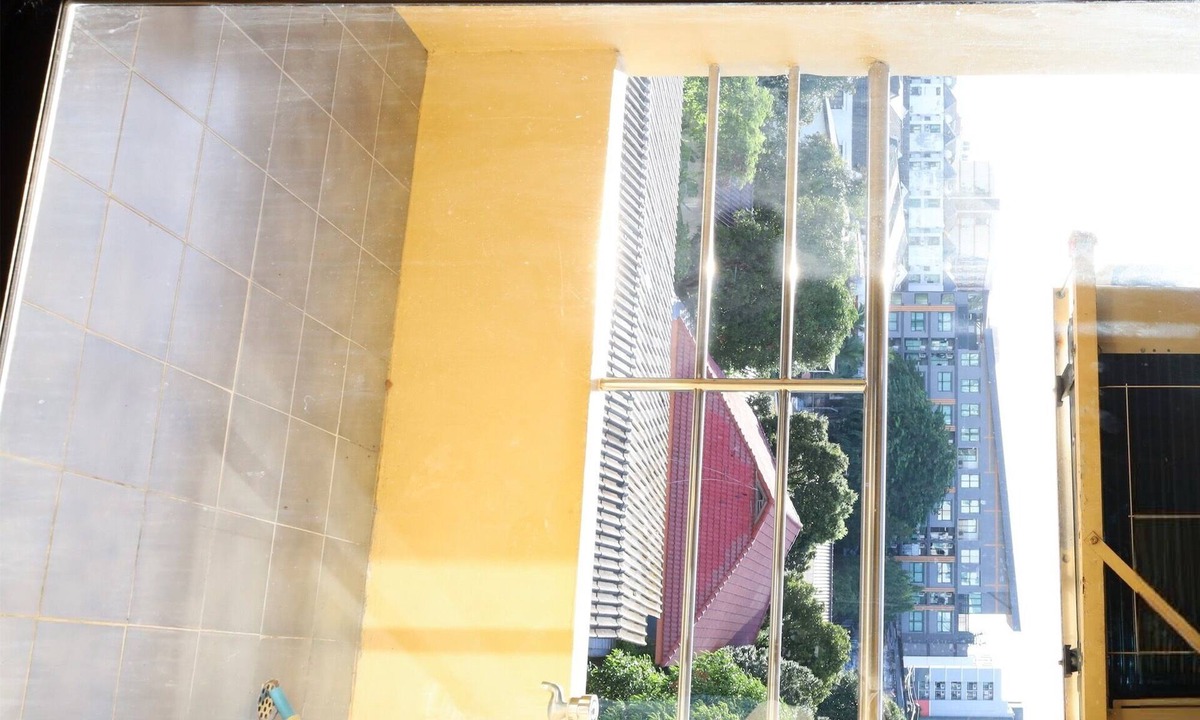 Samsen Nok Hotel | Phawana Sweet Hotel