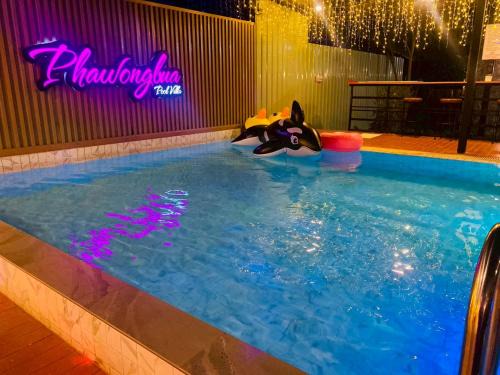 Songkhla Villa | Phawongbua Pool Villa พะวงบัวพูลวิลล่า