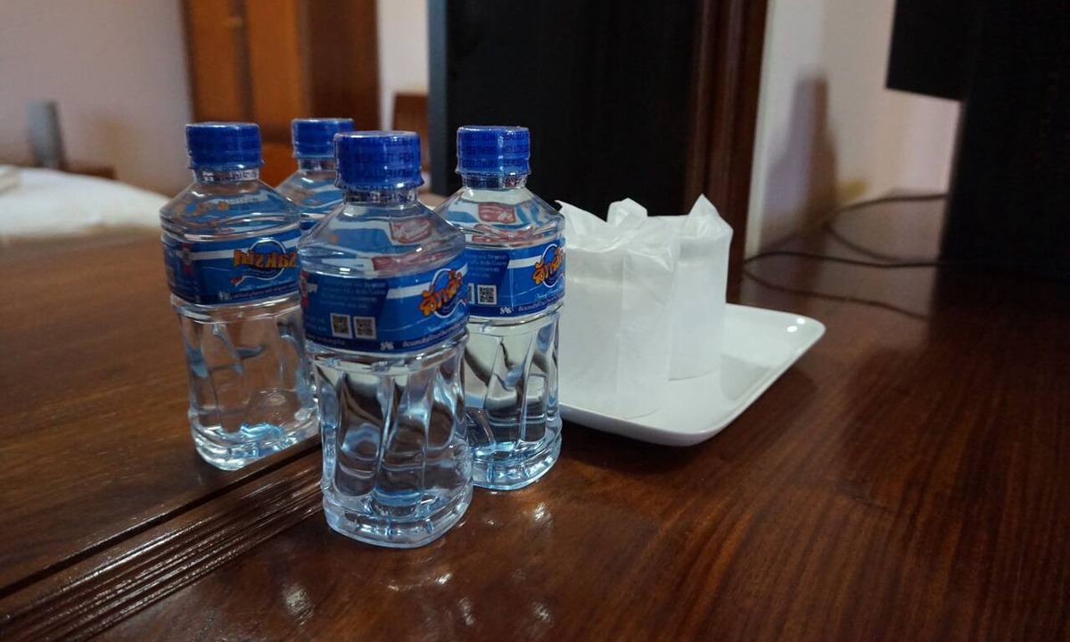 Pakse Hotel | Phaythavone Hotel