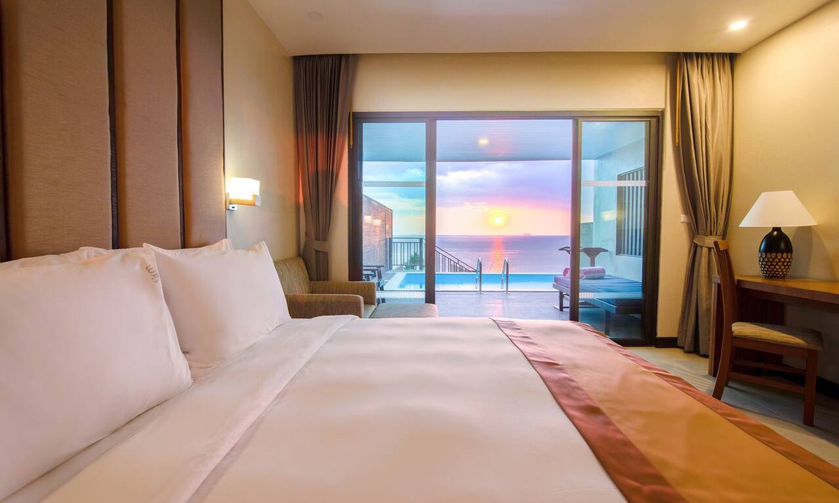 Ko Phi Phi Resort | Phi Phi Holiday Resort