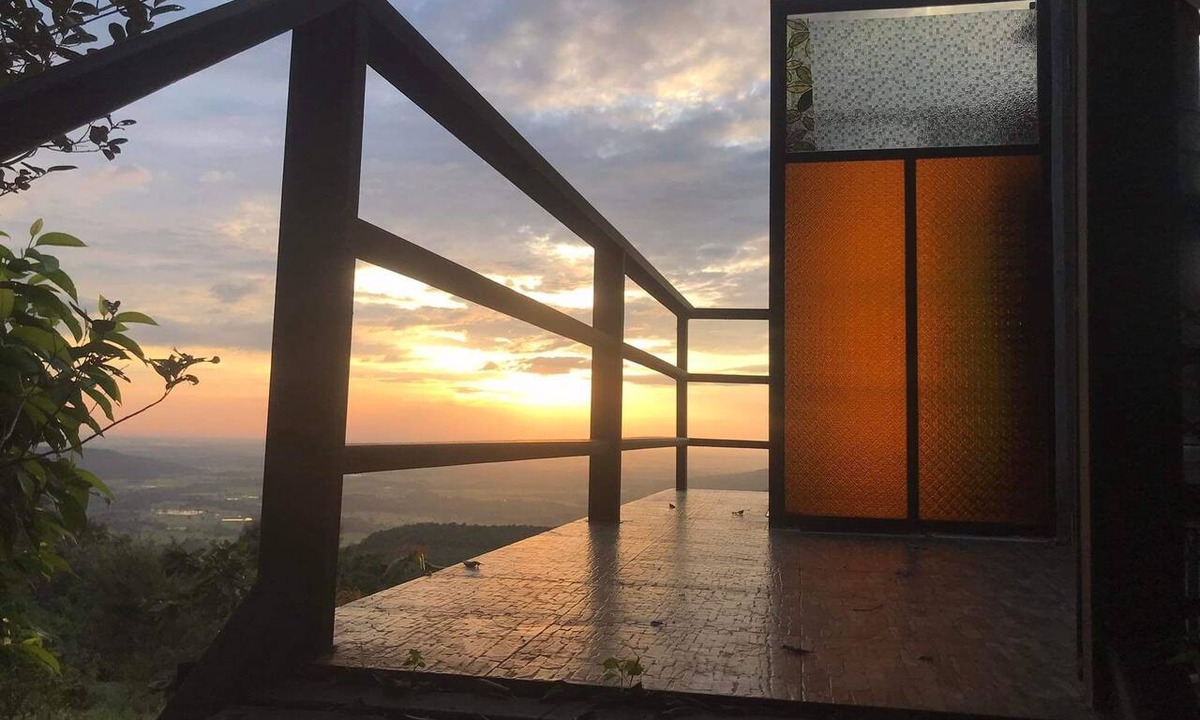 Noen Maprang Resort | Phongtang Garden Homestay
