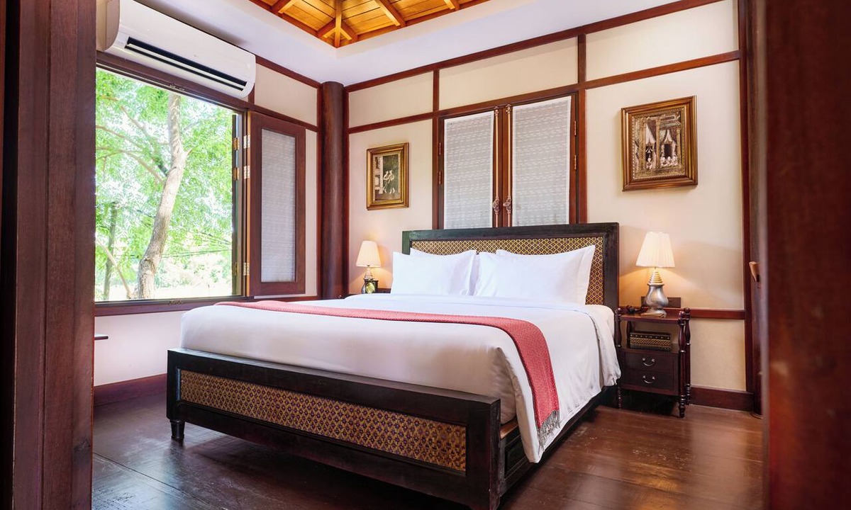 Siem Reap Resort | Phoum Chaufea Resort