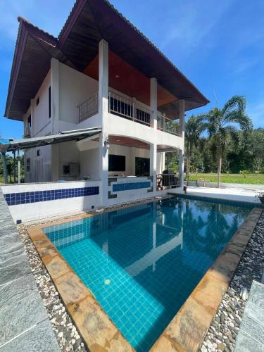 Ao Nang Villa | phu petra villa