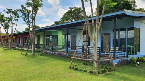Phu Ruea Resort | Phu Sumphao Valley ภูสำเภา วัลเลย์ รีสอร์ต