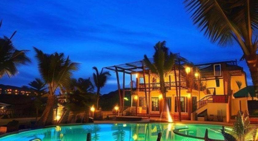 Pak Chong Resort | Phu View Resort Khao Yai