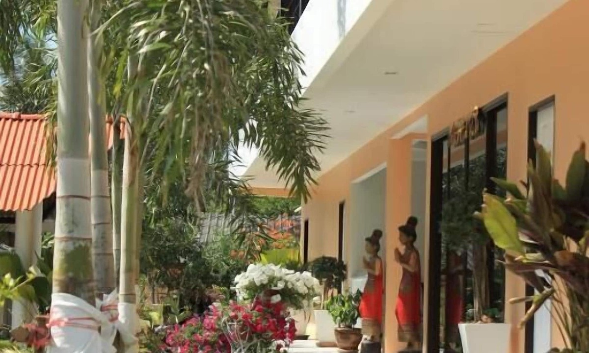Ban Bo Han Hotel | Phuket Airport Inn