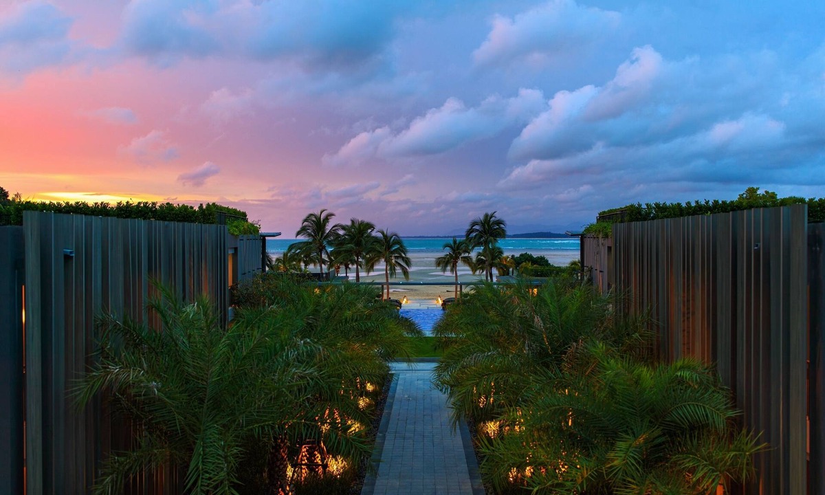 Sa Khu Hotel | Phuket Marriott Resort and Spa, Nai Yang Beach