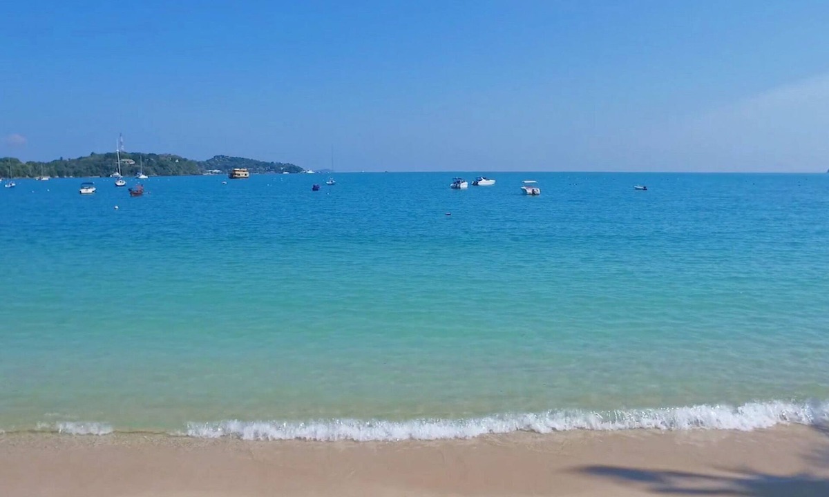 Wichit Villa | Phuket’s coolest beach villa with direct access to Phuket’s most beautiful beach