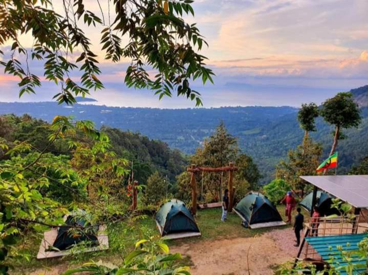 Koh Samui Other | Phulipa Jungle Camp