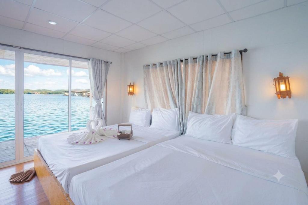 Tha Kradan Hotel | Phupai Lake Resort