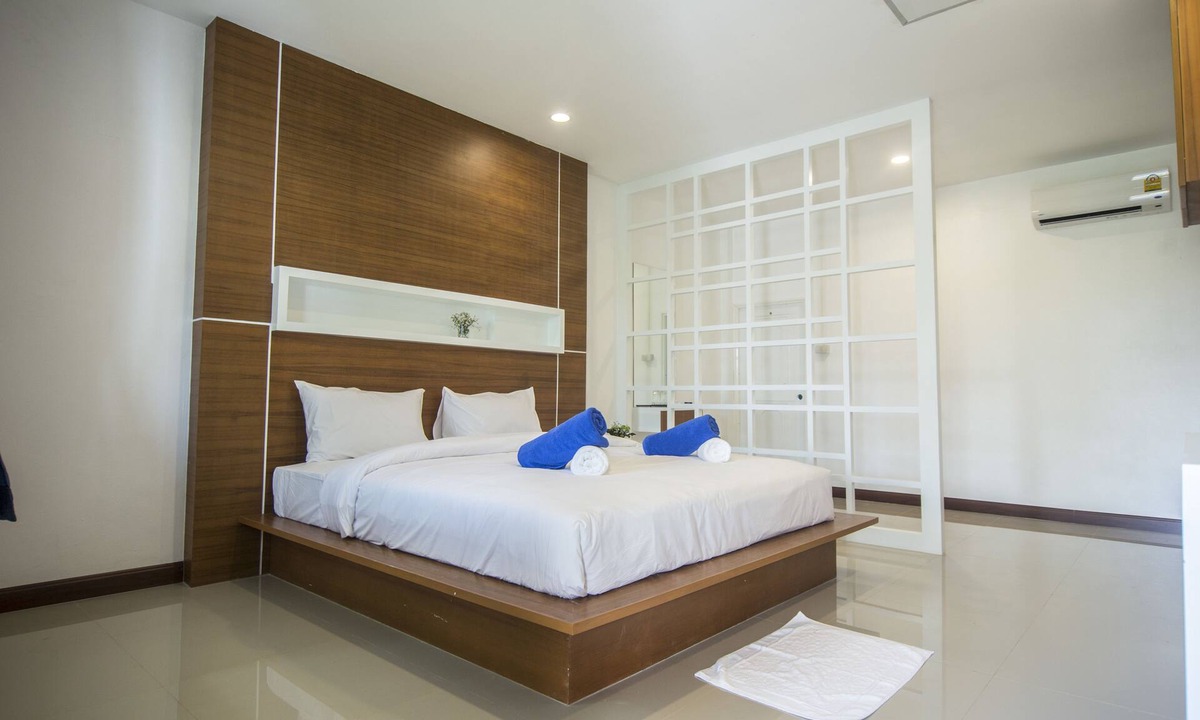 Huai Yot Hotel | Phuphayot Resort