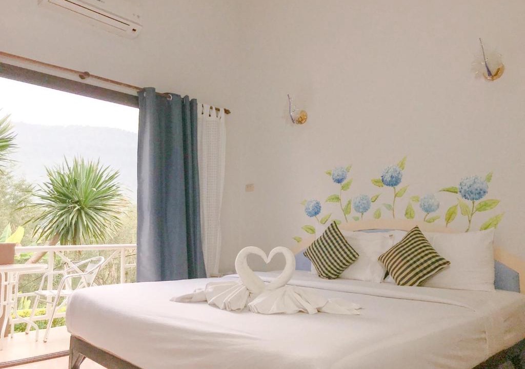 Phu Ruea Hotel | Phurua Bussaba Resort & Spa ภูเรือบุษบารีสอร์ท แอนด์ สปา