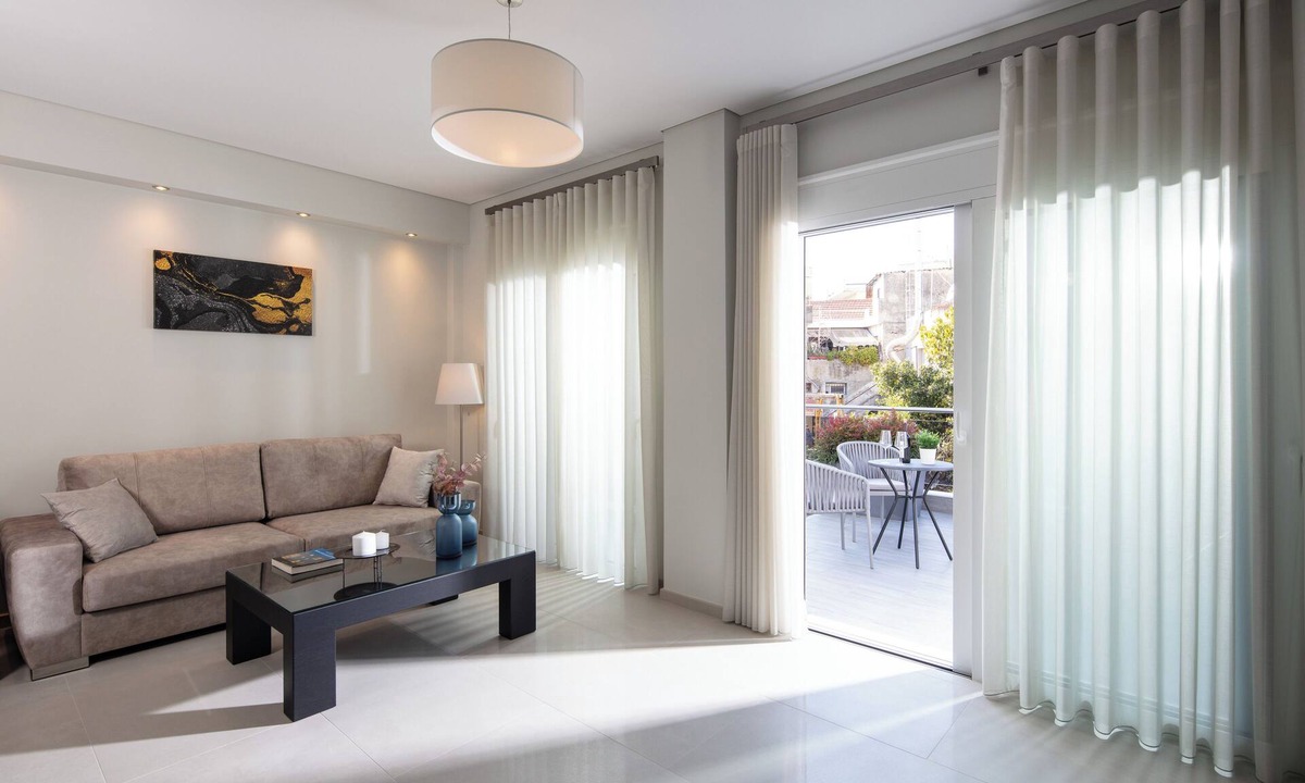 Arta Apartment | Piccadilly House