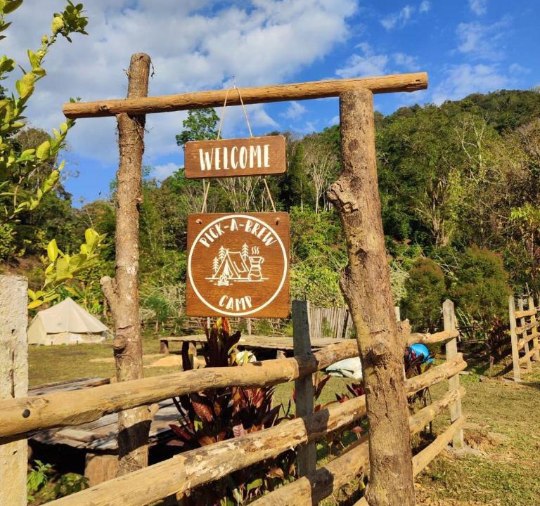 Phrae Other | Pick-A-Brew Camp