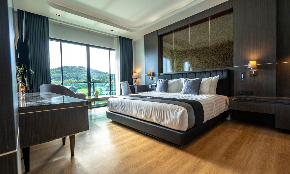 Nan Hotel | Pim Pool Villa Nan