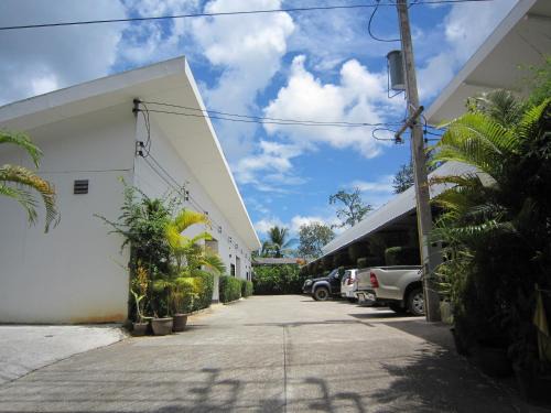 Sai Thai Hotel | Pine Home