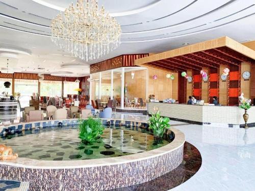 Khlong Nung Hotel | Pinehurst Golf Club and Hotel