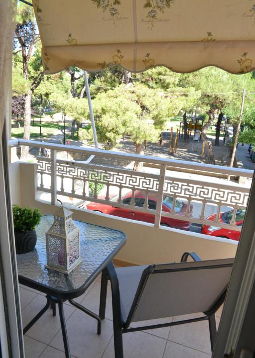 Alexandroupoli Apartment | PineParkView Apartment