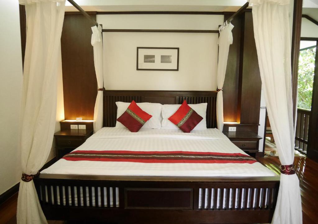 Huay Kaew Resort | PingPhuPlace Smart Check-in