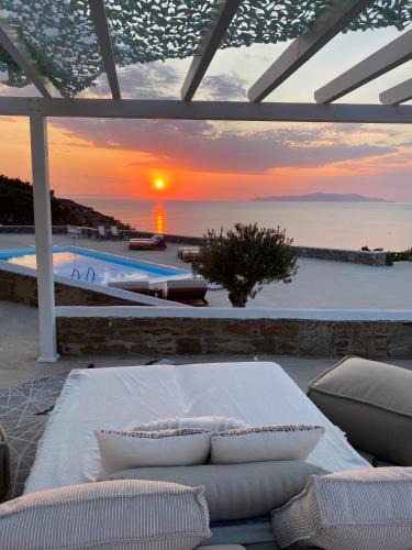 Kini Bed & Breakfast | Pino di Loto Boutique Bed & Breakfast