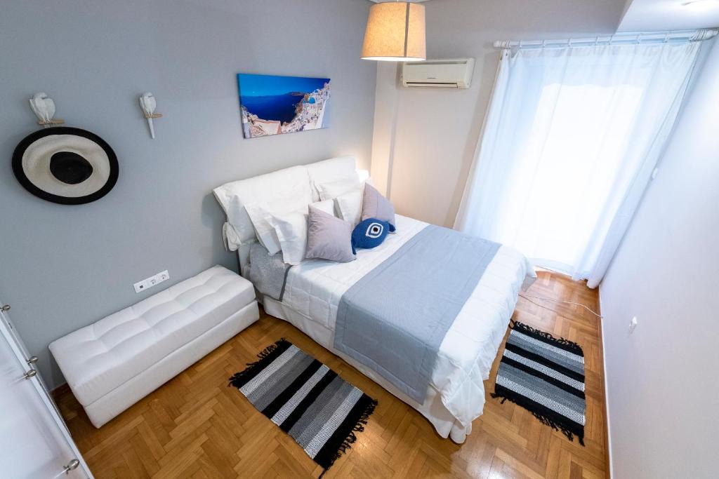 Pasalimani Apartment | Piraeus Port Marouso