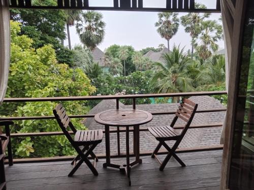 Cha-am Hostel | PKM hostel
