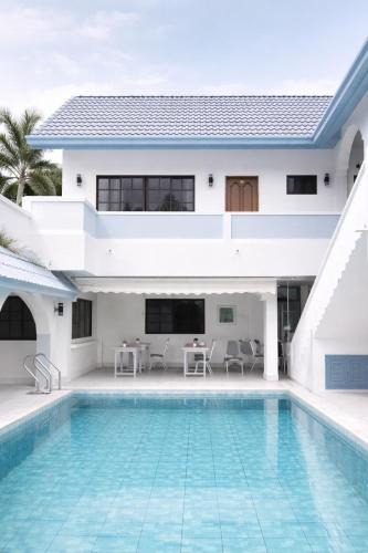 Samut Sakhon Hotel | Plana hotel