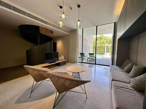 Bang Sare Villa | Plana Villa Oceanphere
