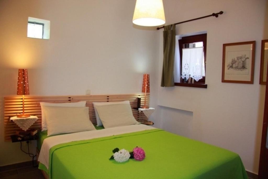 Kala Nera Apartment | PLATANOFYLLA Pelion Apartment No10