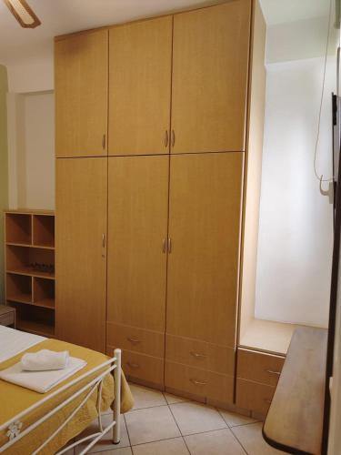 Kato Zakros Apartment | Plateia House