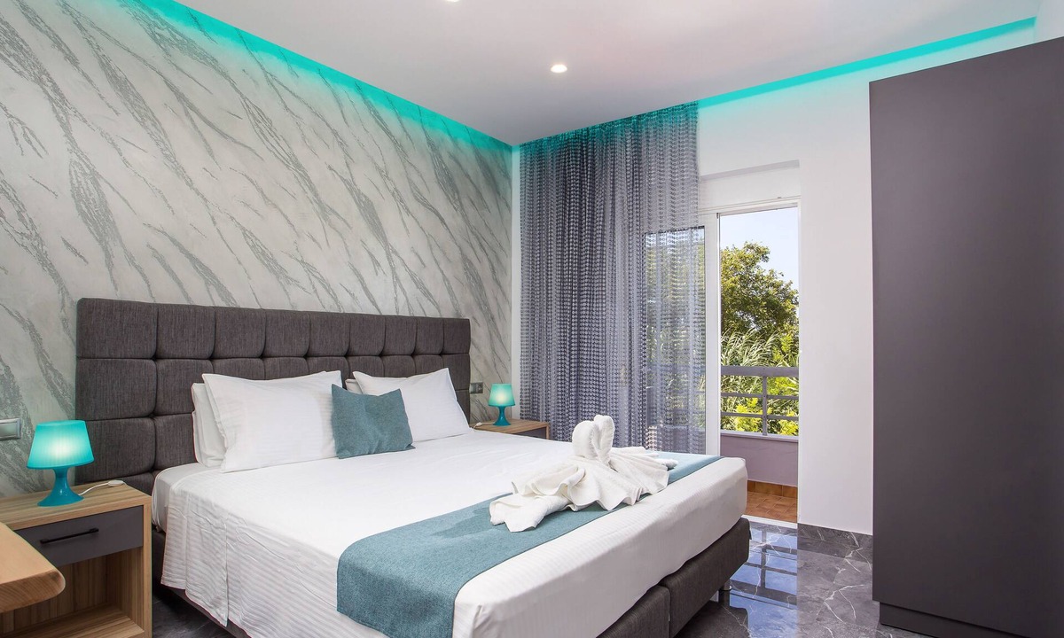 Ialyssos Apartment | Platoni Elite Luxury apartment