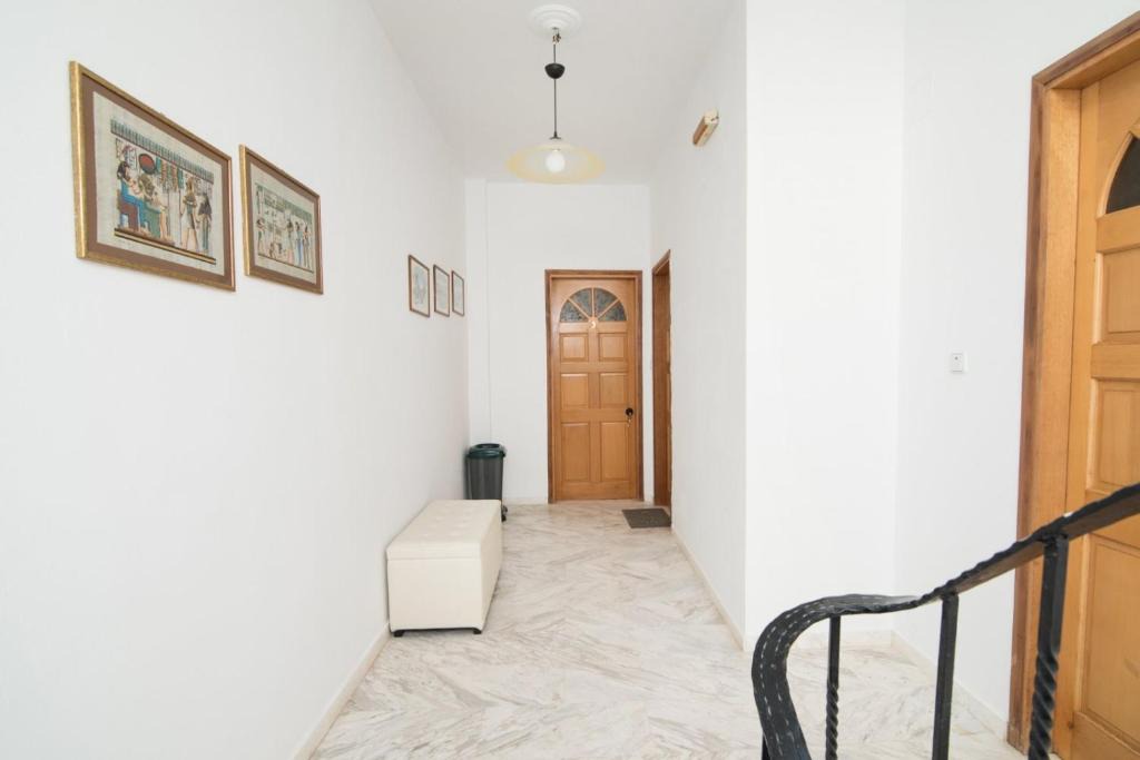 Platanias Town Apartment | PLAYIA CENTRAL STUDIO ONE PLATANIAS