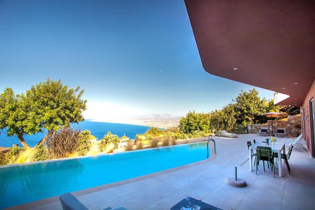 Rodhia Apartment | Plethora Luxury Villas