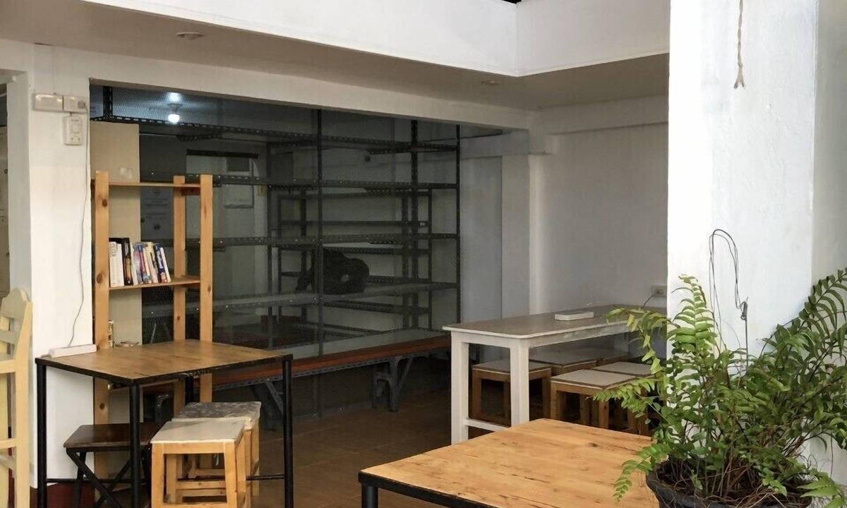 Ban Phan Thom Hostel | Ploy Hostel