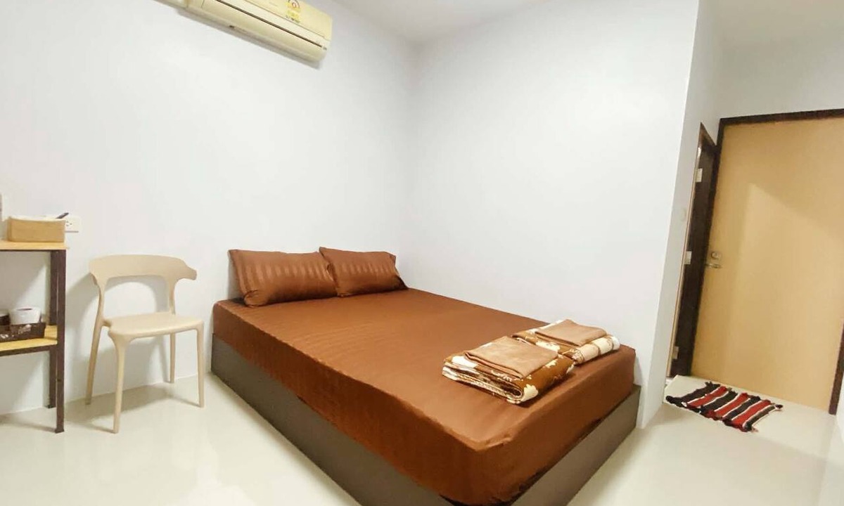 Amphawa House | Ploynam Homestay