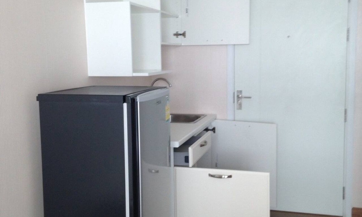 Rangsit Hotel | PLUM Condo Phaholyothin 89