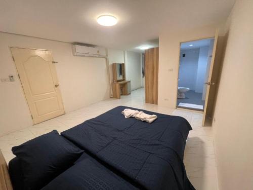 Samut Sakhon Apartment | PN Apartment At Udomsuk 47