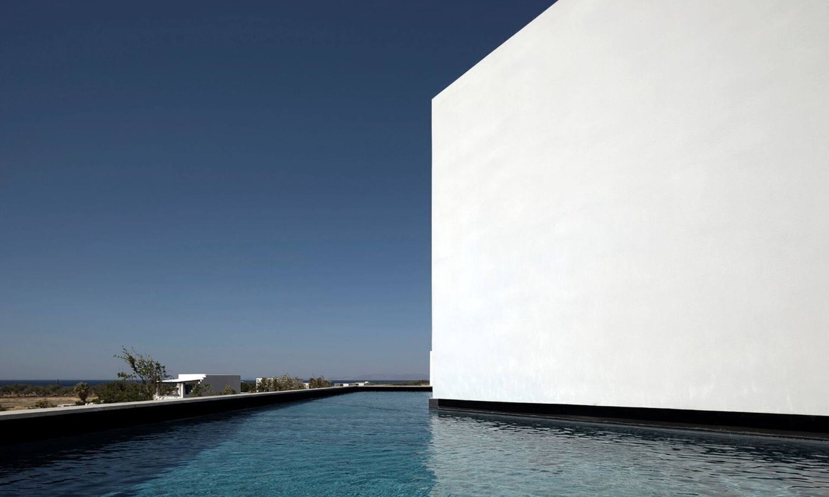 Agios Fokas House | Pnoes Tinos