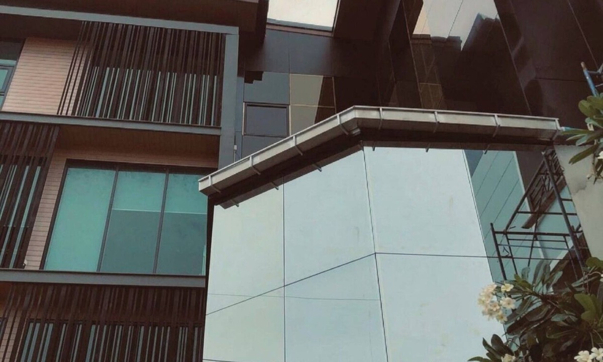Phitsanulok Apartment | Polkadot Cafe&Hotel