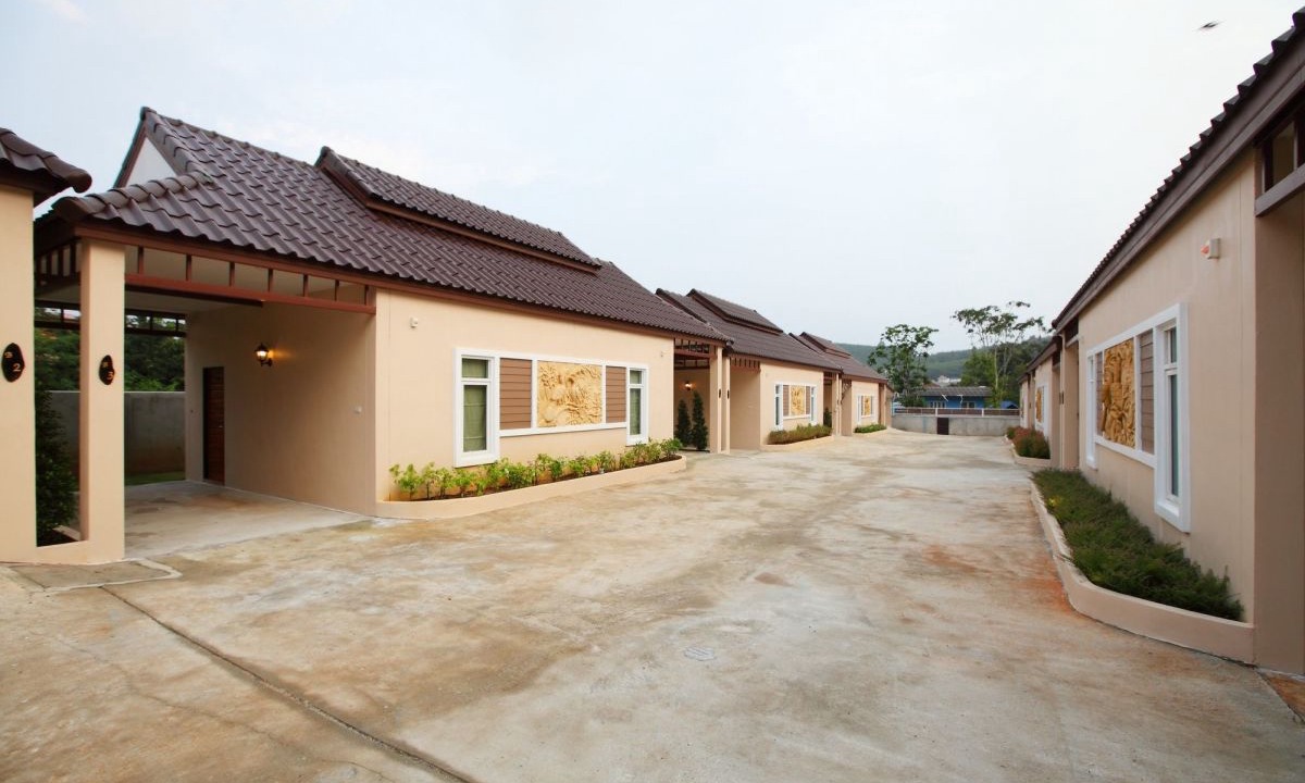 Kho Hong Hotel | Pongjun Resort Hat Yai