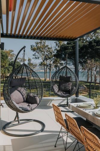Antirrio Apartment | Ponte Suites