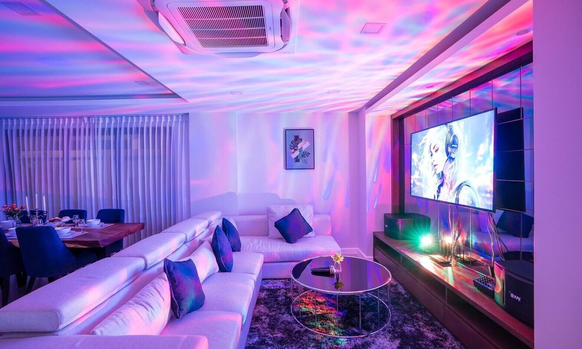 South Pattaya Villa | Pool Villa Jomtien Pattaya 7BR 15 minutes to the Walking street